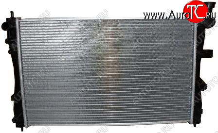 4 899 р. COLT РАДИАТОР ОХЛАЖДЕН MT BODYPARTS mbclt04-911  с доставкой в г. Керчь