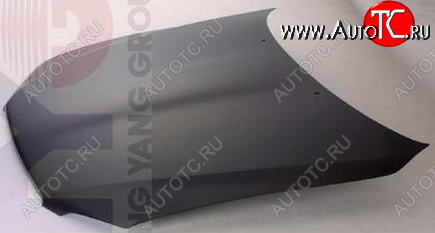 8 749 р. IS200300 КАПОТ BODYPARTS lxis299-330  с доставкой в г. Керчь