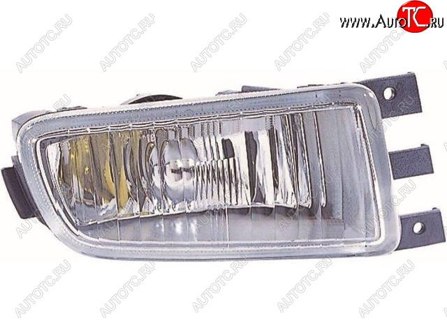 7 299 р. Противотуманная фара правая DEPO Lexus GS300 S160 дорестайлинг (1997-2001)  с доставкой в г. Керчь