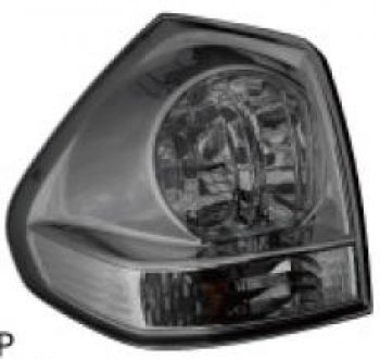 11 799 р. RX300 ФОНАРЬ ЗАДН ВНЕШН ЛЕВ (EAGLE EYES) EAGLE EYES lxrx303-740-l  с доставкой в г. Керчь. Увеличить фотографию 1