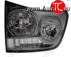 5 999 р. RX300 ФОНАРЬ ЗАДН ВНУТРЕН ЛЕВ (EAGLE EYES) EAGLE EYES lxrx303-750-l  с доставкой в г. Керчь