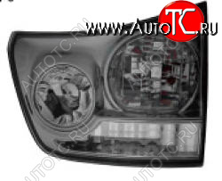 5 999 р. RX300 ФОНАРЬ ЗАДН ВНУТРЕН ПРАВ (EAGLE EYES) EAGLE EYES lxrx303-750-r  с доставкой в г. Керчь