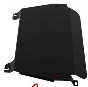RX300 (RX330350400HIGHLANDER 2,43,0 ) ЗАЩИТА ПОДДОНА ДВИГАТЕЛЯ , С КРЕПЛЕН , СТАЛЬН BODYPARTS lxrx303-9f0