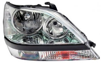 Правая фара DEPO Lexus RX300 XU10 дорестайлинг (1995-2001)