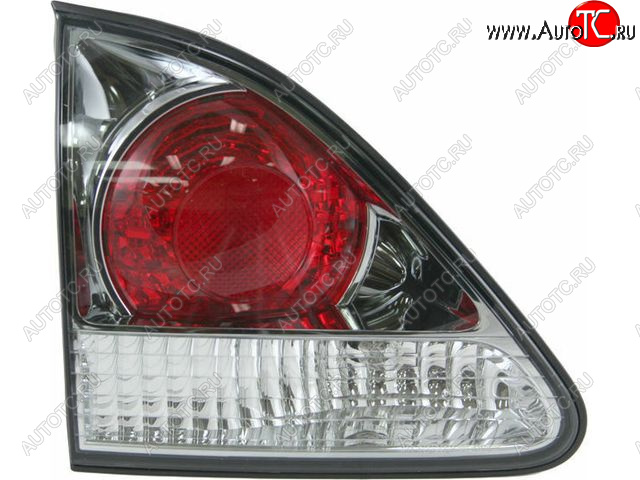 3 689 р. Правый фонарь (внутренний) DEPO  Lexus RX300  XU30 (2003-2006) дорестайлинг  с доставкой в г. Керчь