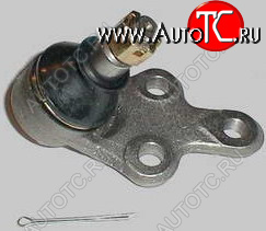 1 119 р. CAMRY (LX RX300(99-03ES300(92-01)AVALON 95-99) ШАРОВАЯ ОПОРА НИЖН BODYPARTS tycam92-820  с доставкой в г. Керчь
