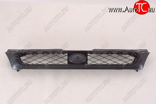 3 799 р. IMPREZA РЕШЕТКА РАДИАТОРА (Тайвань) ЧЕРН BODYPARTS sbimp97-100b  с доставкой в г. Керчь