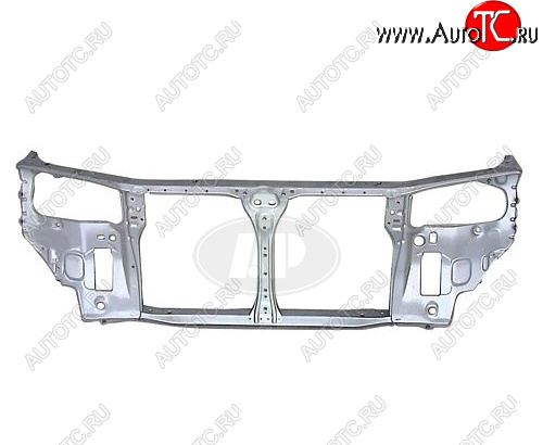 9 299 р. IMPREZA СУППОРТ РАДИАТОРА В СБОРЕ (Тайвань) API sbimp93-380  с доставкой в г. Керчь
