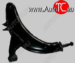 2 189 р. IMPREZA (LEGASY 90-99) РЫЧАГ ПЕРЕДН ПОДВЕСКИ ПРАВ НИЖН BODYPARTS sbimp93-810-r  с доставкой в г. Керчь
