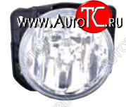7 549 р. Противотуманная фара правая DEPO  Subaru Impreza  GD (2002-2005) седан 1-ый рестайлинг  с доставкой в г. Керчь