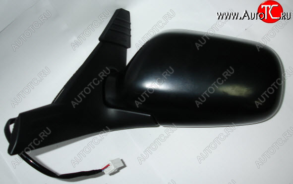 3 899 р. IMPREZA ЗЕРКАЛО ЛЕВ ЭЛЕКТР (Тайвань) POLYWAY sbimp02-450-l  с доставкой в г. Керчь