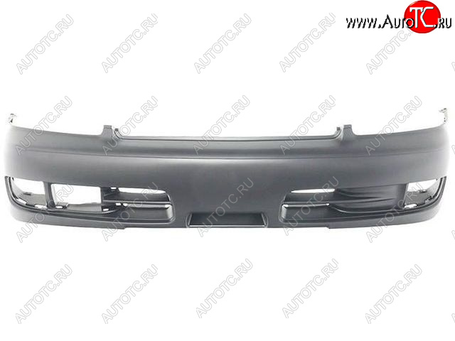 10 949 р. LEGACY (USA) БАМПЕР ПЕРЕДН (Тайвань) ЧЕРН BODYPARTS sbleg00-160b  с доставкой в г. Керчь