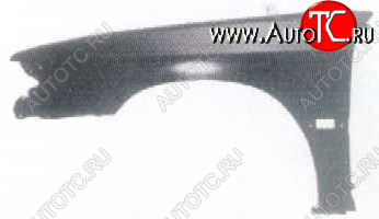 8 749 р. LEGACY КРЫЛО ПЕРЕДН ЛЕВ (Тайвань) BODYPARTS sbleg93-270-l  с доставкой в г. Керчь