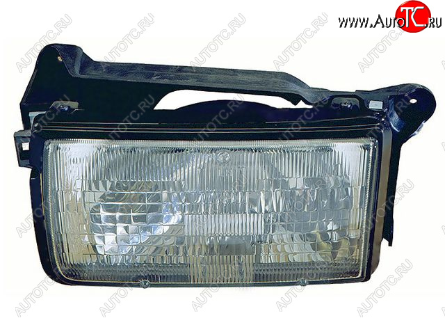 4 299 р. Левая фара BodyParts  Isuzu Rodeo (1998-2004)  с доставкой в г. Керчь