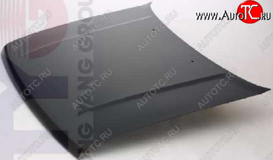 8 899 р. RODEO {FRONTERA 92-98} КАПОТ (Тайвань) TYG isrod88-330  с доставкой в г. Керчь