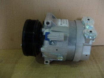 16 899 р. OMEGA {Frontera 98-Vectra 95-Saab 9-3 98-} КОМПРЕССОР КОНДИЦ (см.каталог) (AVA) AVA opomb94-971  с доставкой в г. Керчь. Увеличить фотографию 1