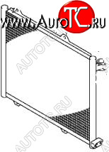 5 549 р. IGNIS КОНДЕНСАТОР КОНДИЦ BODYPARTS szigs03-930  с доставкой в г. Керчь