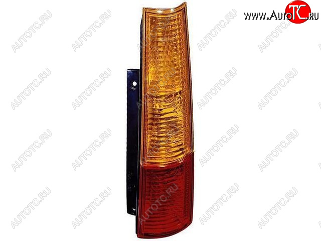 3 989 р. Правый фонарь DEPO  Suzuki Ignis (2003-2008)  с доставкой в г. Керчь