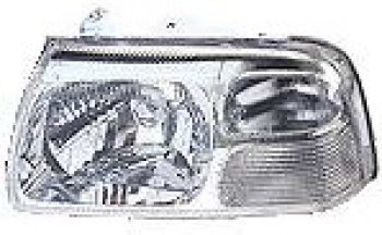 G.VITARA ФАРА ЛЕВ +- ПКОРРЕКТОР (DEPO) DEPO szgvt98-001-l