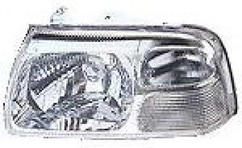 G.VITARA {+XL 7} ФАРА ЛЕВ (USA) (DEPO) DEPO szgvt98-003-l