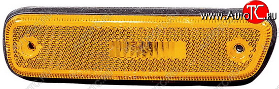 1 799 р. G.VITARA {+XL 7} ФОНАРЬ-КАТАФОТ ЛЕВ В БАМПЕР (USA) (DEPO) ЖЕЛТ DEPO szgvt98-050y-l  с доставкой в г. Керчь