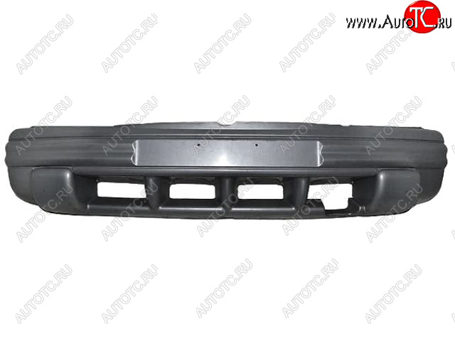 13 999 р. TRACKER БАМПЕР ПЕРЕДН (Тайвань) СЕР API cvtrk99-160g  с доставкой в г. Керчь
