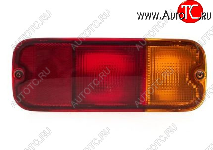 2 589 р. G.VITARA {+ XL-7  JIMNY (98-)} ФОНАРЬ ЗАДН В БАМПЕР ПРАВ (DEPO) DEPO szgvt98-730-r  с доставкой в г. Керчь