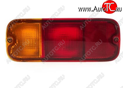 2 589 р. G.VITARA {+ XL-7  JIMNY (98-)} ФОНАРЬ ЗАДН В БАМПЕР ЛЕВ (DEPO) DEPO szgvt98-730-l  с доставкой в г. Керчь
