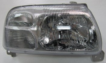 G.VITARA ФАРА ПРАВ +- ПКОРРЕКТОР (TYC) TYC szgvt98-005-r