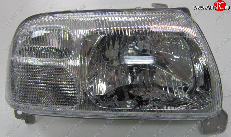 7 499 р. G.VITARA ФАРА ПРАВ +- ПКОРРЕКТОР (TYC) TYC szgvt98-005-r  с доставкой в г. Керчь