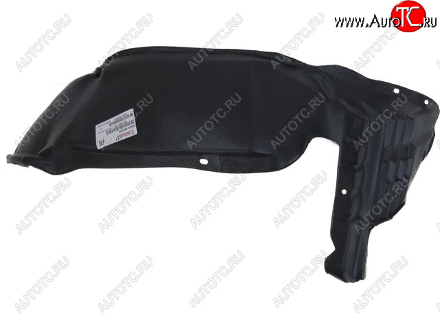 939 р. Левый подкрылок передний BODYPARTS  Suzuki Jimny  JB23/JB43 (2002-2012) 1-ый рестайлинг  с доставкой в г. Керчь