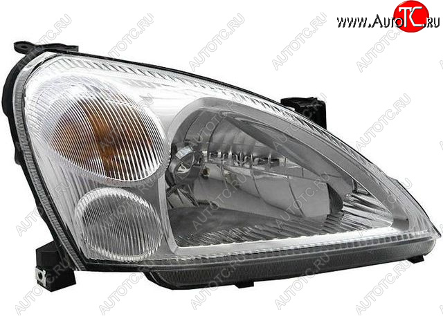 9 349 р. Правая фара (под корректор) DEPO Suzuki Liana седан (2001-2008)  с доставкой в г. Керчь