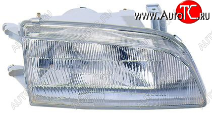 3 499 р. SWIFT ФАРА ЛЕВ (DEPO) DEPO szswf89-000-l  с доставкой в г. Керчь