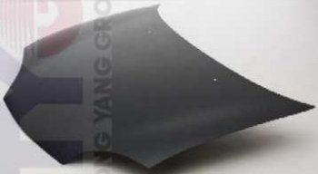 SWIFT {CHEVYGEO METRO} КАПОТ (USA) (Тайвань) TYG szswf96-330