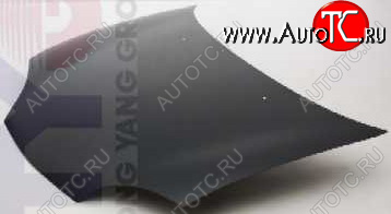 6 999 р. SWIFT {CHEVYGEO METRO} КАПОТ (USA) (Тайвань) TYG szswf96-330  с доставкой в г. Керчь