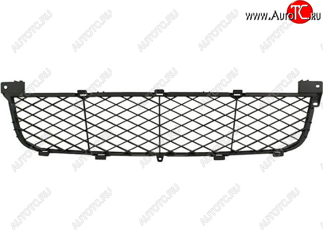 4 649 р. G.VITARA РЕШЕТКА БАМПЕРА ПЕРЕДН (ориг.) BODYPARTS szgvt06-190  с доставкой в г. Керчь
