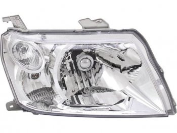 G.VITARA ФАРА ПРАВ С КОРРЕКТОР (3 дв) (ориг.) BODYPARTS szgvt06-000-r