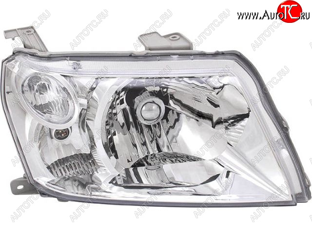 14 549 р. G.VITARA ФАРА ПРАВ С КОРРЕКТОР (3 дв) (ориг.) BODYPARTS szgvt06-000-r  с доставкой в г. Керчь