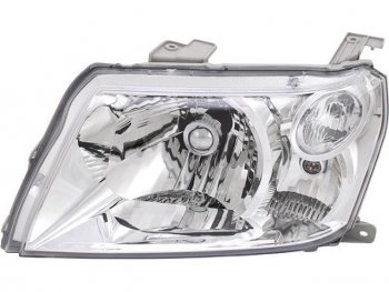 G.VITARA ФАРА ЛЕВ С КОРРЕКТОР (3 дв) (ориг.) BODYPARTS szgvt06-000-l