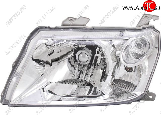 15 349 р. G.VITARA ФАРА ЛЕВ С КОРРЕКТОР (3 дв) (ориг.) BODYPARTS szgvt06-000-l  с доставкой в г. Керчь