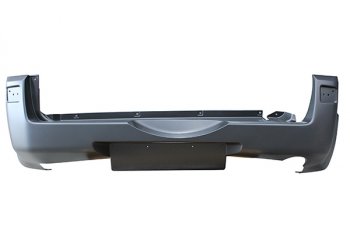 G.VITARA БАМПЕР ЗАДН (5 дв) (ориг.) BODYPARTS szgvt06-640