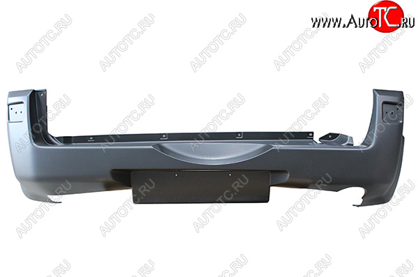 25 549 р. G.VITARA БАМПЕР ЗАДН (5 дв) (ориг.) BODYPARTS szgvt06-640  с доставкой в г. Керчь