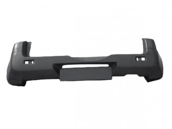 G.VITARA БАМПЕР ЗАДН (3 дв) (ориг.) BODYPARTS szgvt06-641