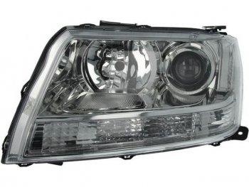 G.VITARA ФАРА ЛЕВ С КОРРЕКТОР (5 дв) (ориг.) BODYPARTS szgvt06-002-l