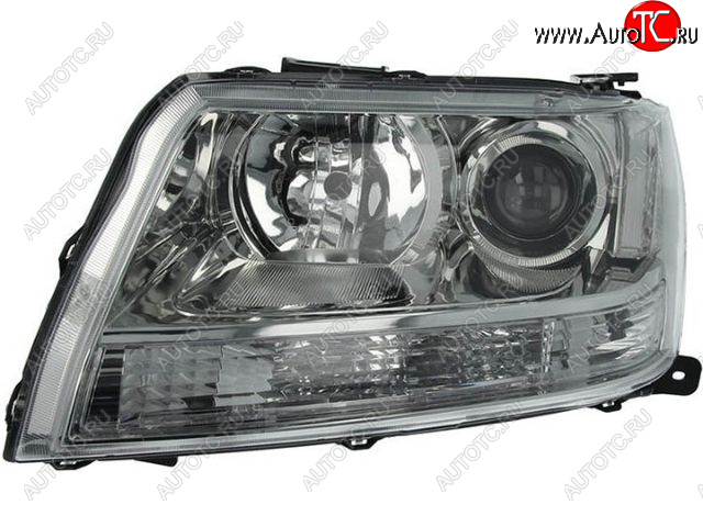 21 349 р. G.VITARA ФАРА ЛЕВ С КОРРЕКТОР (5 дв) (ориг.) BODYPARTS szgvt06-002-l  с доставкой в г. Керчь