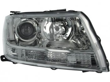 G.VITARA ФАРА ПРАВ С КОРРЕКТОР (5 дв) (ориг.) BODYPARTS szgvt06-002-r