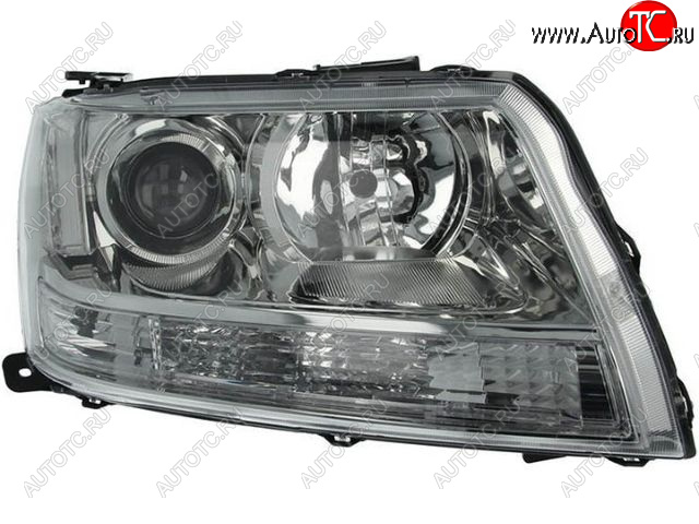 28 849 р. G.VITARA ФАРА ПРАВ С КОРРЕКТОР (5 дв) (ориг.) BODYPARTS szgvt06-002-r  с доставкой в г. Керчь