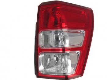 G.VITARA ФОНАРЬ ЗАДН ВНЕШН ПРАВ (5 дв) (ориг.) BODYPARTS szgvt06-740-r