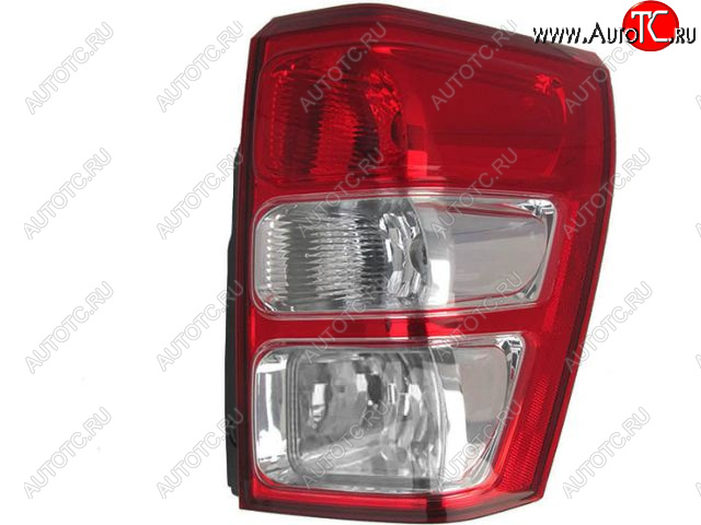8 199 р. G.VITARA ФОНАРЬ ЗАДН ВНЕШН ПРАВ (5 дв) (ориг.) BODYPARTS szgvt06-740-r  с доставкой в г. Керчь