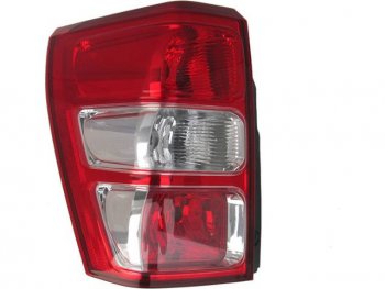 G.VITARA ФОНАРЬ ЗАДН ВНЕШН ЛЕВ (5 дв) (ориг.) BODYPARTS szgvt06-740-l